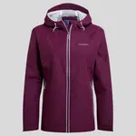 Куртка Craghoppers Brielle, фиолетовый - фото 3