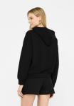 Худи LIU JO Hoodie, Black - фото 3