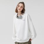 Толстовка с капюшоном унисекс BENATRY, бордовая - фото 10