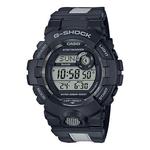 Часы CASIO G-Shock Digital 'Black', черный - фото