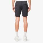 Шорты Vuori Ponto с поясом на резинке, черный - фото 4