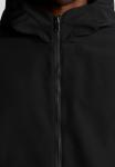 Куртка Lyle & Scott MID, W Lacquer/Black - фото 4