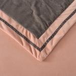 FUANNA Комплект постельного белья, 150 см, 4 предмета - фото 9