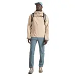 Куртка Rossignol Utiliv, бежевый - фото