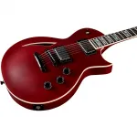Электрогитара ESP USA Eclipse OG Black Cherry - фото 5