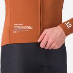 Куртка Castelli DoDiCi Castelli, Mocha - фото 5