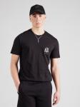 Футболка ARMANI EXCHANGE, Black - фото 2