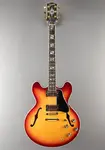 Gibson USA ES Supreme - Bourbon Burst - фото 3