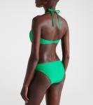 Плавки бикини Chamarel Heidi Klein, Grn - фото 3