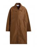 Пальто Hache, коричневый - фото