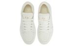 Gz94 Низкие Перфорированные Кроссовки Giuseppe Zanotti Белый - фото 2