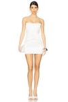 Мини-платье Bruna от Lovers And Friends, white - фото