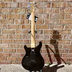 PRS CE 24 Вымерший голубой с дымчатым градиентом - фото 6