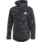 Куртка мужская Adidas, черный - фото 2
