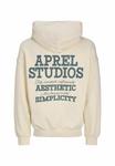 Худи aprel Hoodie, Buttercream/Beige - фото 6