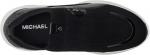 Кроссовки MICHAEL Michael Kors Sami Knit Trainer, черный - фото 3