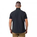 Жилет Hannah Balton Vest, черный - фото 2