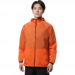 Куртка мужская оранжевый Treksta - фото 5