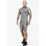 Функциональная рубашка Benlee, серый/черный - фото 4