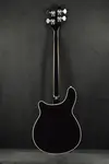 Бас-гитара Rickenbacker 4005V Vintage Reissue Semi-Hollow Jetglo - фото 8