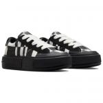 Кроссовки Converse Chuck Taylor All Star Canvas унисекс, Black/White - фото 3
