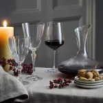 Стакан для воды Dots Gold El Corte Inglés, золото - фото 8