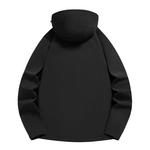 Куртка унисекс Jeep, темно-синий - фото 2