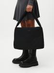 LeGer by Lena Gercke Шоппер 'Katrin' в черном цвете - фото 2