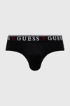 3 упаковки нижнего белья Guess, черный - фото 2