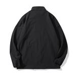 JACK WOLFSKIN Куртка мужская, Black/6000 - фото 4