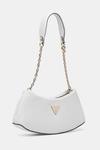 Сумка PHAEDRA Guess, белый - фото 2