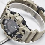 Часы CASIO G-Shock Analog-Digital 'Green', коричневый - фото 4