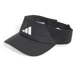 Шапка Climacool (очень большая) Adidas, черный - фото