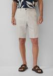 Шорты RELAXED FIT s.Oliver BLACK LABEL, цвет Helles Beige - фото