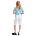 Шорты Redgreen Laurel Mid Waist, белый - фото 2