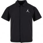 Детская рубашка Jordan, черный - фото