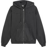 Levis Серый свитшот Men's Gray - фото