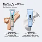 Even Better Праймер для защиты пор, 30 мл Clinique - фото 7