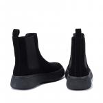 Ботинки Челси женские Bellalily, черный - фото 9