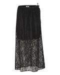 Юбка SOAKED IN LUXURY Nylah, черный - фото