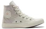 Кеды Converse Chuck Taylor All Star 'White Gray' Women's - фото 7