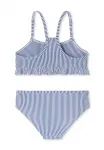 Детский бикини aqua Schiesser, Dunkelblau - фото 2