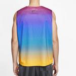 Топ Nike Lab x Pigalle Reversible Tank Multi - фото 5