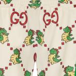 ТД Пант Gucci, слоновая кость - фото 7