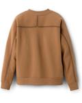 Свитер UGG Classic Crew Neck, цвет Chestnut - фото 2