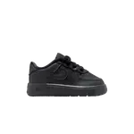 Кроссовки Nike Force 1 Low TD, Triple Black - фото