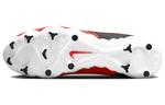 Футбольные бутсы Phantom GX Academy MG 'Ready Pack' Nike, красный/черный/белый - фото 6
