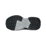 Кроссовки унисекс с низким верхом Tepor, черный - фото 8