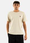 Футболка Tommy Jeans Basic T-shirt, Blanc/White - фото