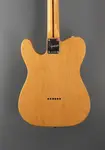 Squier Classic Vibe 70-х Telecaster Thinline - Натуральный - фото 4